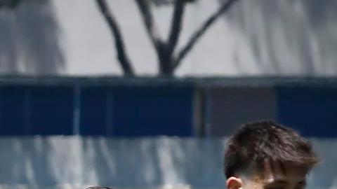 Arda Güler no ha podido debutar con el Real Madrid.