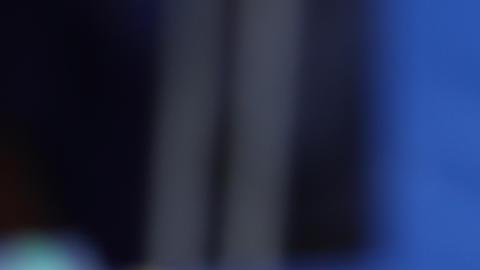 La ciclista salvadoreña Evelyn García en los Juegos Centroamericanos y del Caribe en San Salvador.