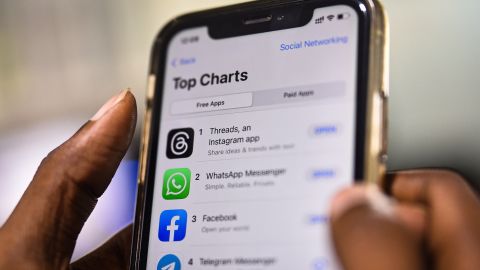 Threads app