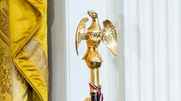 El presidente de Estados Unidos, Joe Biden.