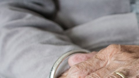 Ofrecen la esperanza de una posible píldora "Fuente de la juventud".