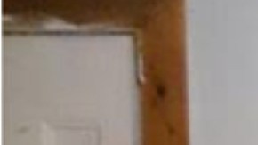 Melvi-Amador Rios aparece en esta foto incluida por las autoridades al centro debajo.