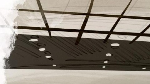 Ilustración juicio de Félix Verdejo