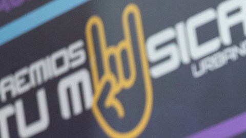 'La Materialista' está agradecida con su participación en el evento.