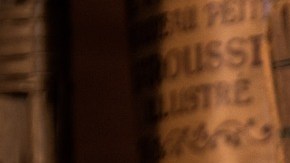 El libro debió haber sido devuelto el 10 de diciembre de 1903.