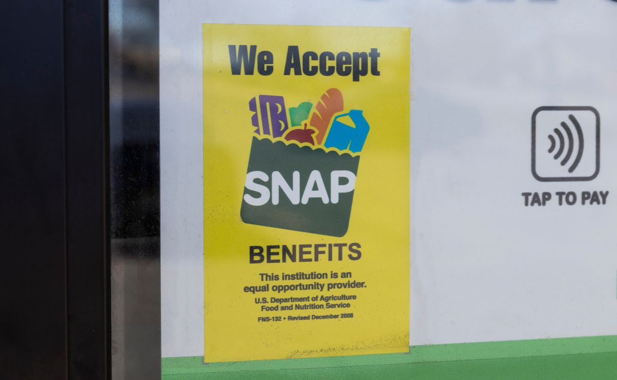 SNAP Vouchers: who will receive direct payments of $188 dollars in 5 days – The NY Journal