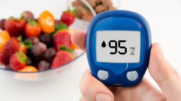 Lidiar con la diabetes no es fácil para nadie, pero hacerlo en un nuevo país sin conocer el idioma o el sistema de salud es abrumador.