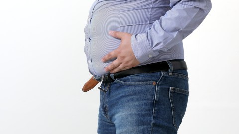 inflamación