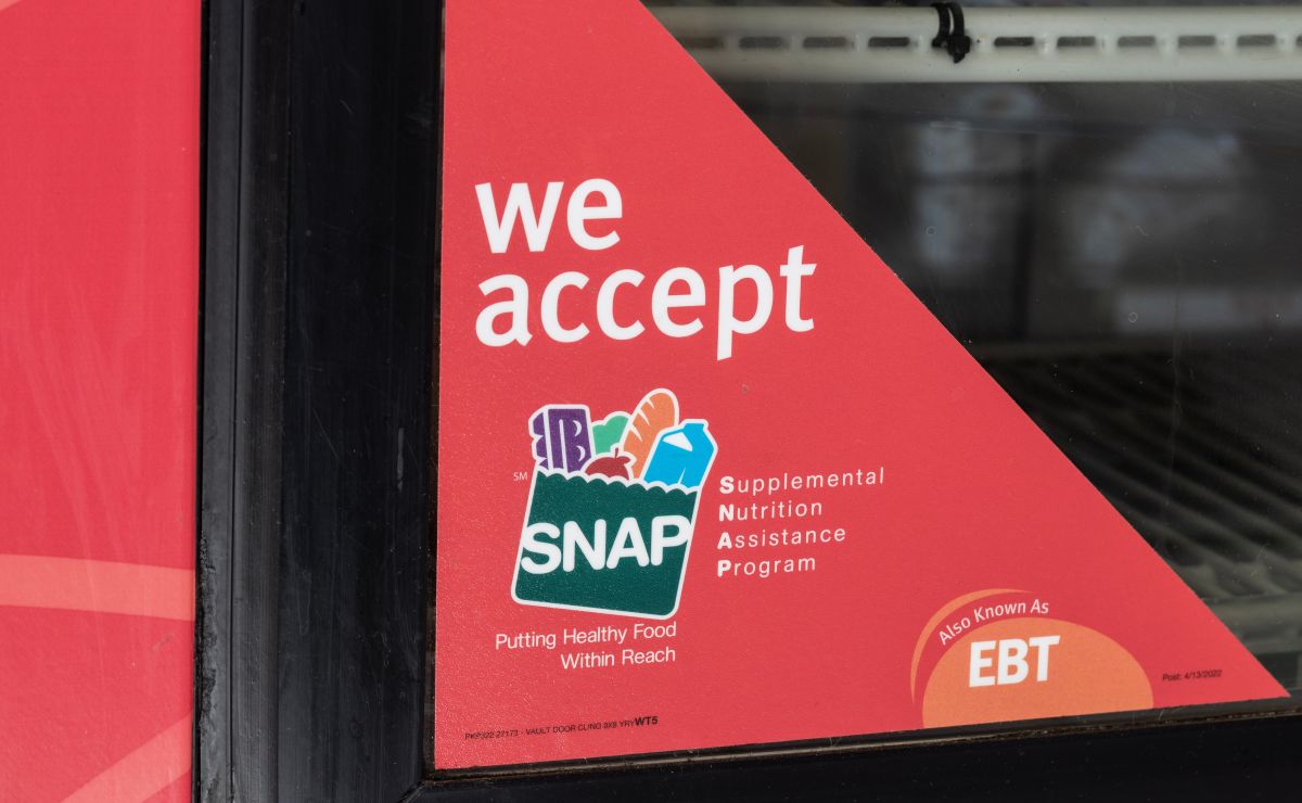 SNAP Vouchers: who will receive direct payments of almost $1,700 on Sunday – The NY Journal