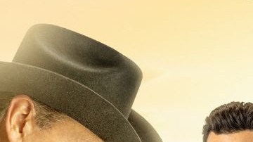 No te pierdas el gran final de "Amor Invencible" este 31 de julio, ni el inicio de "Tierra de Esperanza" este 1 de agosto a las 9pm/8C