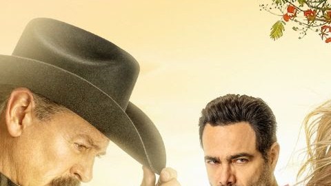 No te pierdas el gran final de "Amor Invencible" este 31 de julio, ni el inicio de "Tierra de Esperanza" este 1 de agosto a las 9pm/8C