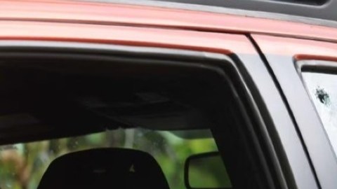 Adolescentes asesinadas en auto en Piñones, Puerto Rico