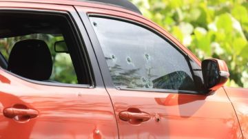Adolescentes asesinadas en auto en Piñones, Puerto Rico