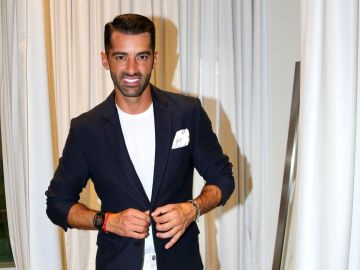 Toni Costa.
