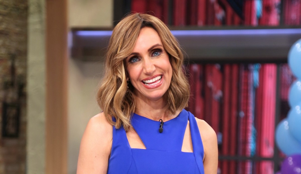 Lili Estefan returned to ‘El Gordo y La Flaca’ after being absent for two weeks – The NY Journal
