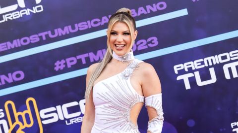 Madison Anderson se convirtió en la ganadora de 'La casa de los famosos 3'.