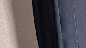 Jackie Guerrido en la alfombra roja de la premier de la cinta "Me, a Journey Within.