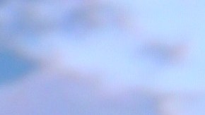 La dominicana Francisca está descansando con sus parientes más cercanos.