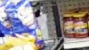 Sospechoso del tiroteo mortal.