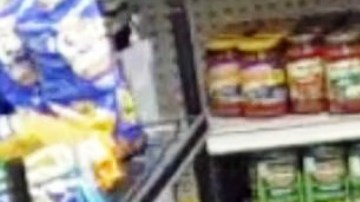 Sospechoso del tiroteo mortal.