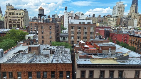 Ante el alza histórica de la renta inmobiliaria en la Gran Manzana también aumenta el riesgo de ofertas engañosas.