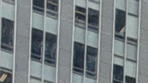 Times Square, el centro de Nueva York.