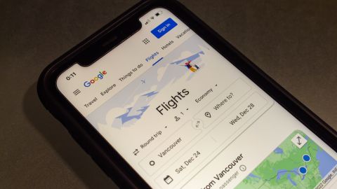 Google Flights