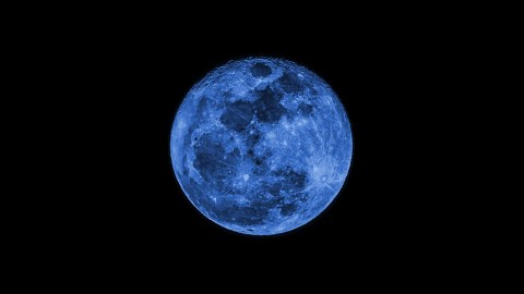 Superluna azul