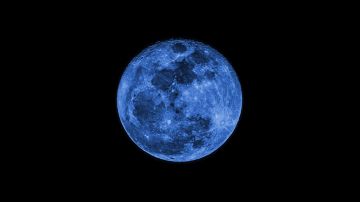 Superluna azul