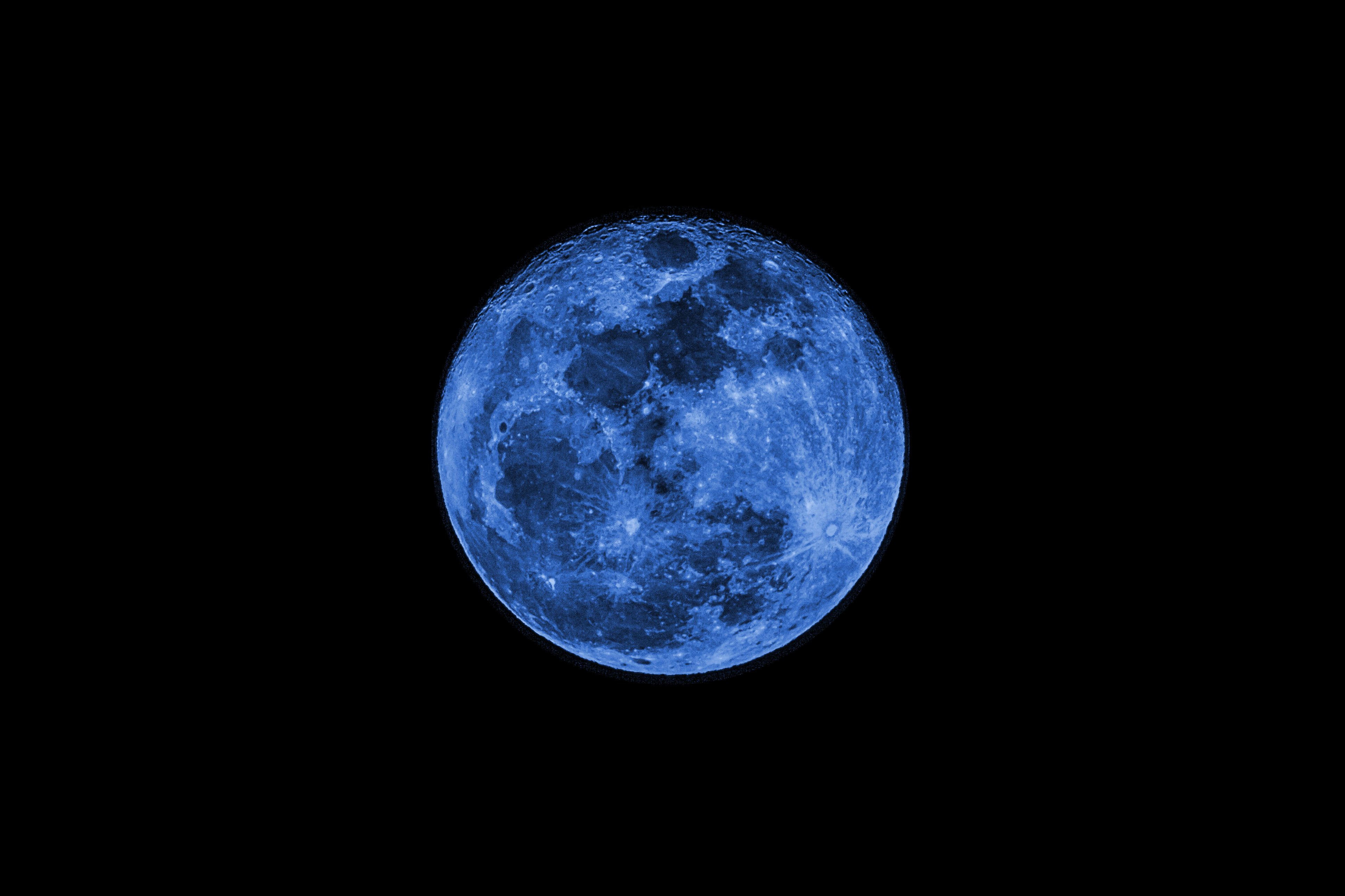 4 rituales que puedes hacer durante la Superluna azul de este 2023 - El  Diario NY