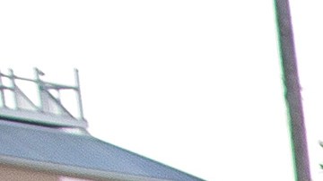 Destrozos del huracán Idalia en Florida