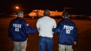 ICE podrá seguir haciendo acuerdos con prisión privada en Nueva Jersey.