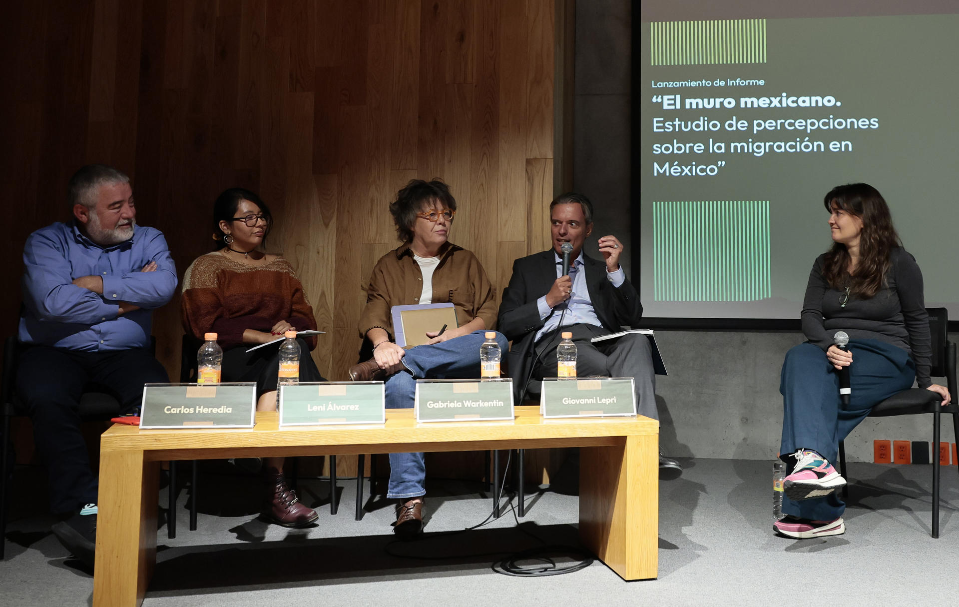 Investigación revela que políticas de México genera discurso de odio ...