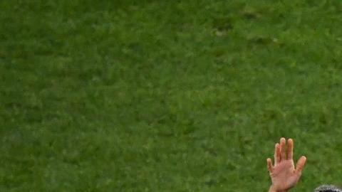 Las jugadoras españolas celebran su victoria ante las inglesas en la final del Mundial Femenino.