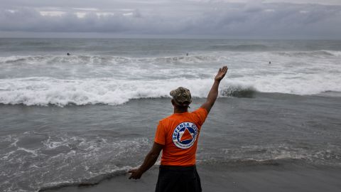 Tormenta tropical Franklin