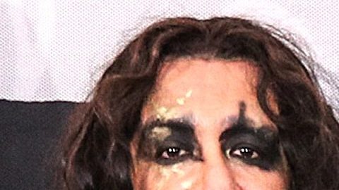 Moderatto se prepara para presentar su álbum "Malditos Pecadores" en un concierto que se llevará a cabo el próximo 8 de noviembre en el Auditorio Nacional/México, 23 de julio 2018.