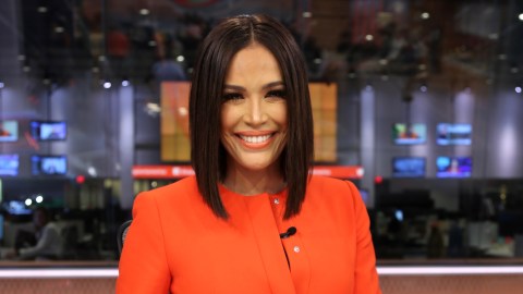 Karla Martínez.