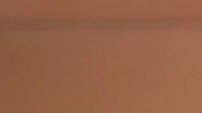 El conductor Carlos Calderón visita Telemundo tras haber sido despedido de Univision.