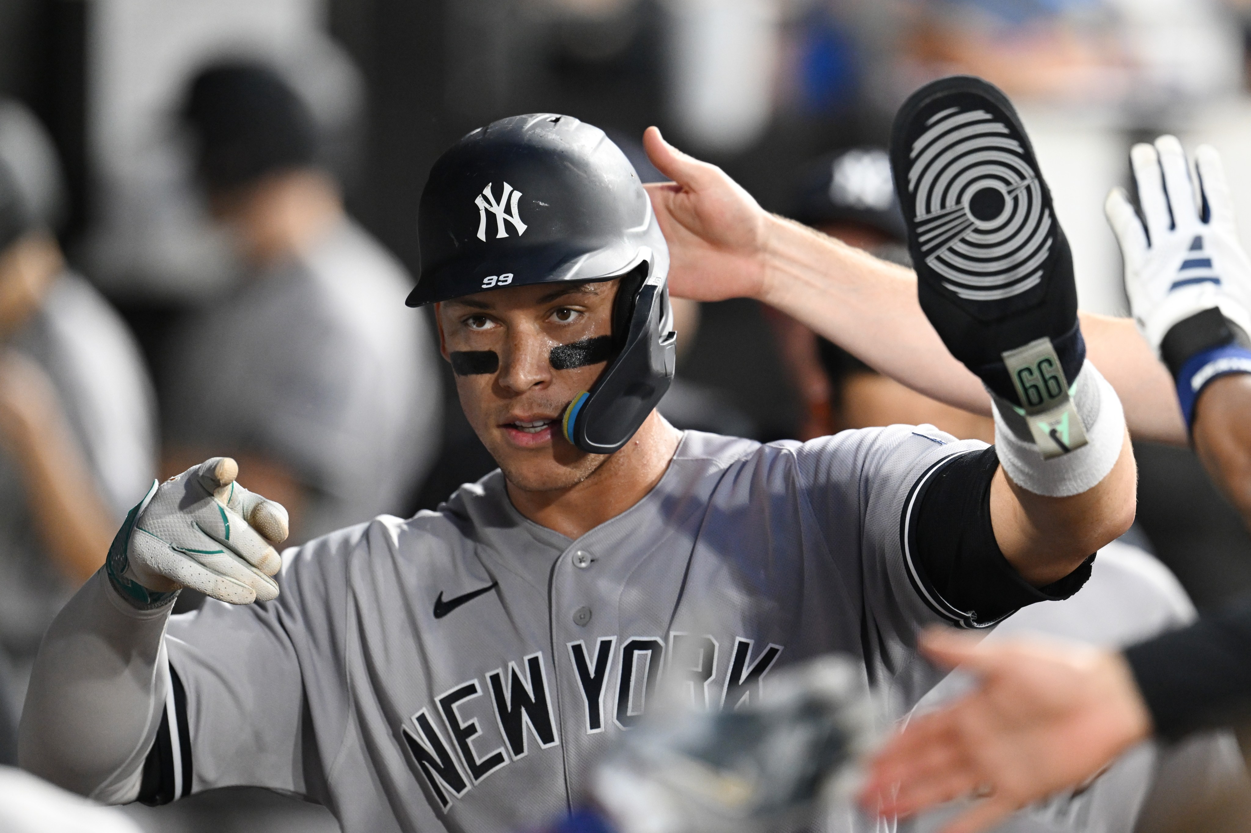 YANKEES: Jugadores que NO regresan con el EQUIPO para 2022 