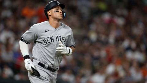 New York Yankees son barridos por los Atlanta Braves y agravan su crisis en MLB