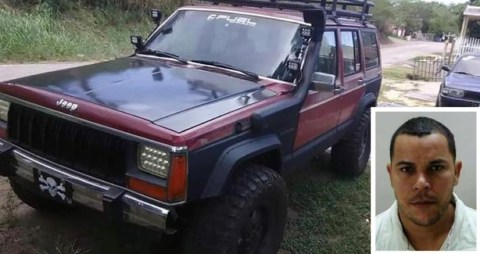 Alexis Alicea Torres