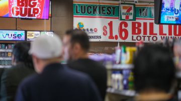 7-Eleven lottery