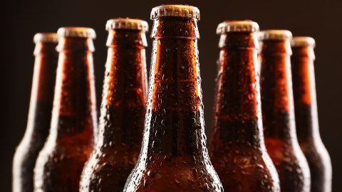 Cerveza