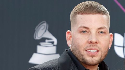 Vicente Saavedra ya presume su nueva relación en redes sociales.