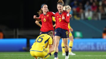 Las fortalezas de Inglaterra y España, finalistas del Mundial femenino de fútbol
