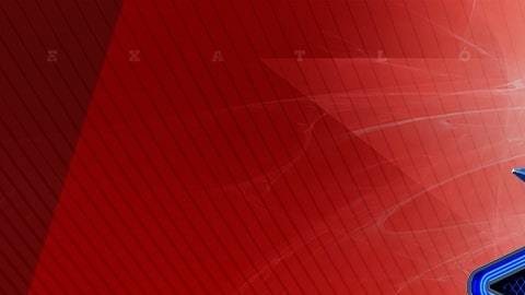 "Exatlón All-Stars" cuenta con el regreso de Frederik Oldenburg como conductor y narrador de esta nueva temporada.