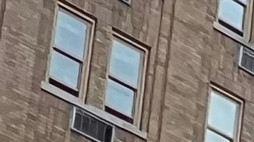 La Crisis de desamparados en NYC sigue aumentando