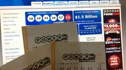 Powerball