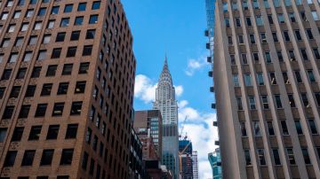Nueva York es, según la IA, una de las mejores ciudades para emprender.
