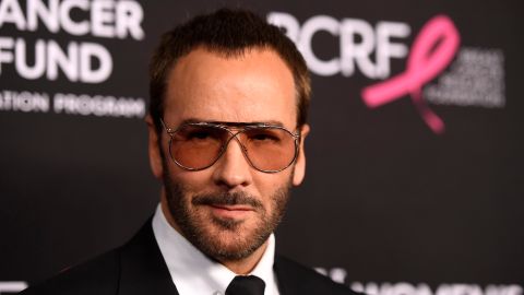 No se sabe cuáles son las intenciones de Tom Ford con esta mansión.